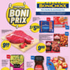 Aperçu de Circulaire Marché Bonichoix