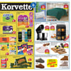 Aperçu de Circulaire Korvette