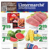 Aperçu de Circulaire L’intermarché