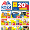 Aperçu de Circulaire Rossy