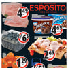 Aperçu de Circulaire Le Marché Esposito