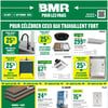 Aperçu de Circulaire BMR
