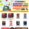 Aperçu de Circulaire EB Games - GameStop