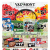 Aperçu de Circulaire Valmont