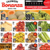 Aperçu de Circulaire Bonanza