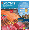 Aperçu de Circulaire Adonis
