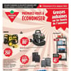 Aperçu de Circulaire Canadian Tire
