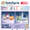 Aperçu de Circulaire Familiprix