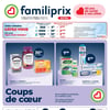 Aperçu de Circulaire Familiprix - Extra