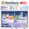 Aperçu de Circulaire Familiprix - Santé