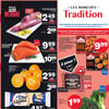 Aperçu de Circulaire Les Marchés Tradition