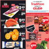 Aperçu de Circulaire Les Marchés Tradition - Nouveau-Brunswick