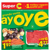 Aperçu de Circulaire Super C