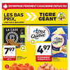 Aperçu de Circulaire Tigre Géant