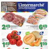 Aperçu de Circulaire L’intermarché - Destination Fraîcheur