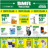 Aperçu de Circulaire BMR