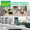 Aperçu de Circulaire Kent - Projet d'intérieur