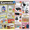 Aperçu de Circulaire Korvette