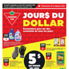 Aperçu de Circulaire Canadian Tire