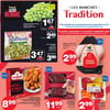 Aperçu de Circulaire Les Marchés Tradition