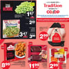 Aperçu de Circulaire Les Marchés Tradition - Nouveau-Brunswick