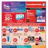 Aperçu de Circulaire Pharmaprix