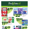Aperçu de Circulaire Proxim - Proximed