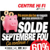 Aperçu de Circulaire Centre HI-FI