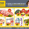 Aperçu de Circulaire Mayrand Entrepôt D'alimentation