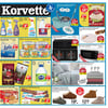 Aperçu de Circulaire Korvette