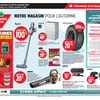 Aperçu de Circulaire Canadian Tire