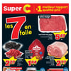 Aperçu de Circulaire Super C