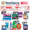 Aperçu de Circulaire Familiprix - Extra