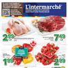 Aperçu de Circulaire L’intermarché - Destination Fraîcheur