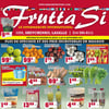 Aperçu de Circulaire Marché Frutta Si