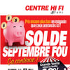 Aperçu de Circulaire Centre HI-FI
