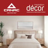 Aperçu de Circulaire Canac - Inspiration Décor