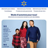 Aperçu de Circulaire Walmart - Mode d'Automne