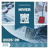 Aperçu de Circulaire Patrick Morin - Cahier Spécial Hiver