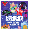 Aperçu de Circulaire Canadian Tire - Moments Magiques