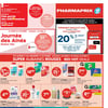 Aperçu de Circulaire Pharmaprix