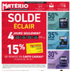 Aperçu de Circulaire Matério
