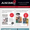 Aperçu de Circulaire Animo etc