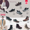 Aperçu de Circulaire Chaussures DesRochers