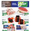 Aperçu de Circulaire Axep