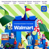 Aperçu de Circulaire Walmart - La boutique de jouets