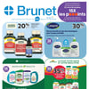 Aperçu de Circulaire Brunet - Pharmacie