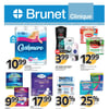 Aperçu de Circulaire Brunet - Clinique