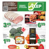 Aperçu de Circulaire Axep