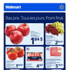 Aperçu de Circulaire Walmart